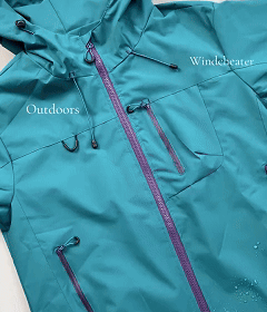 🏆Hot Sale 49% OFF🧡Outdoor Sports Windproof Waterproof Jacket Both for Men and Women