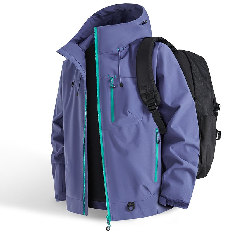 🏆Hot Sale 49% OFF🧡Outdoor Sports Windproof Waterproof Jacket Both for Men and Women