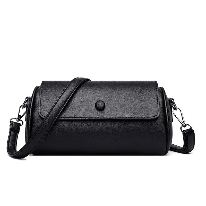 Lady's Vintage Small Crossbody Shoulder Bag