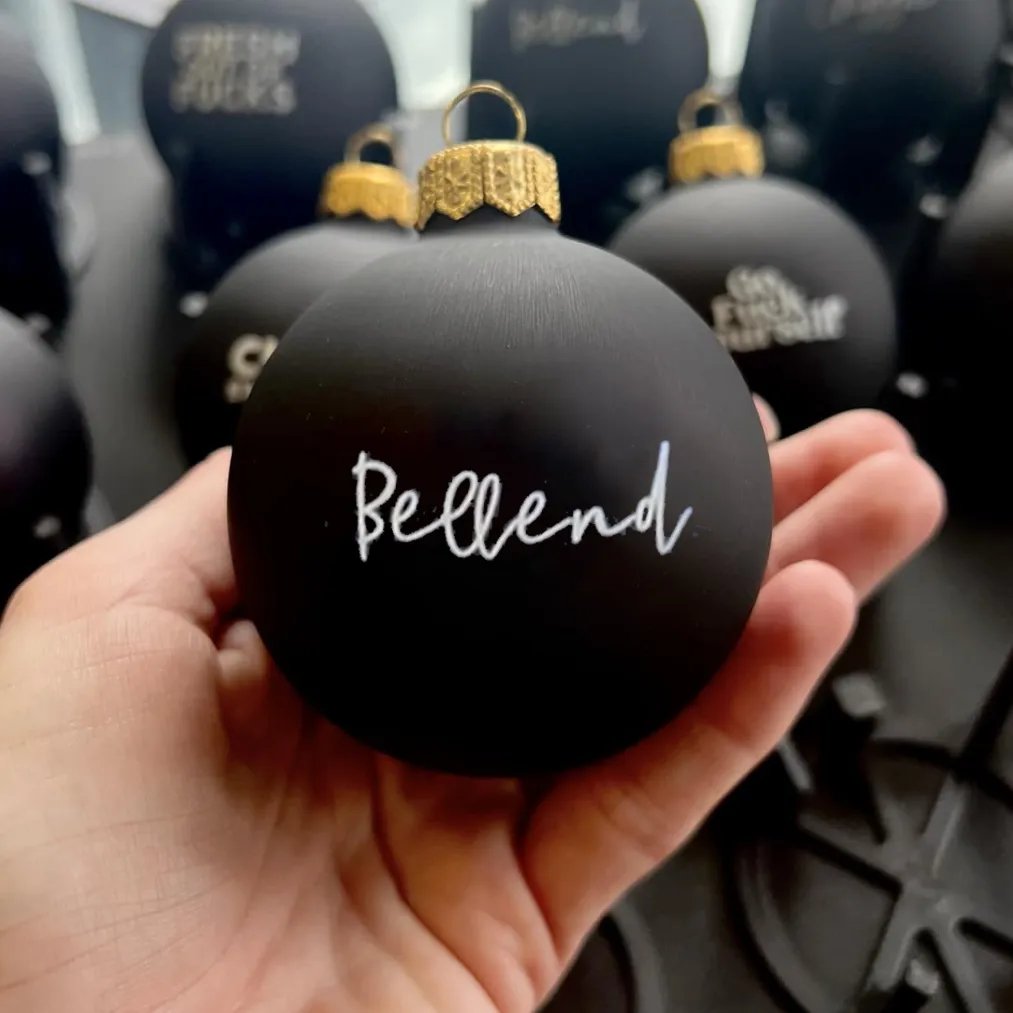 🎁Early Xmas Sales - 49% OFF🤣Funny Christmas Ornament