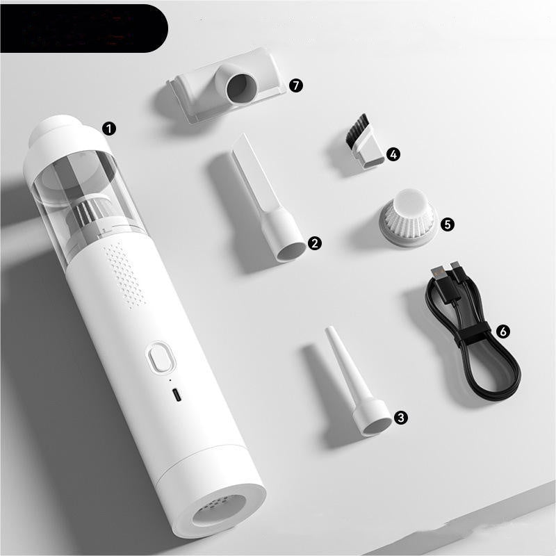 ๐ฅSlim V8 Mate Cordless Car Vacuum High Power 13000Pa/30AW