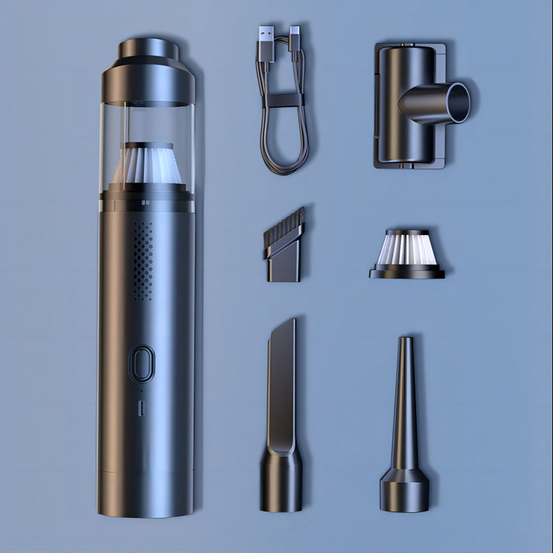 ๐ฅSlim V8 Mate Cordless Car Vacuum High Power 13000Pa/30AW