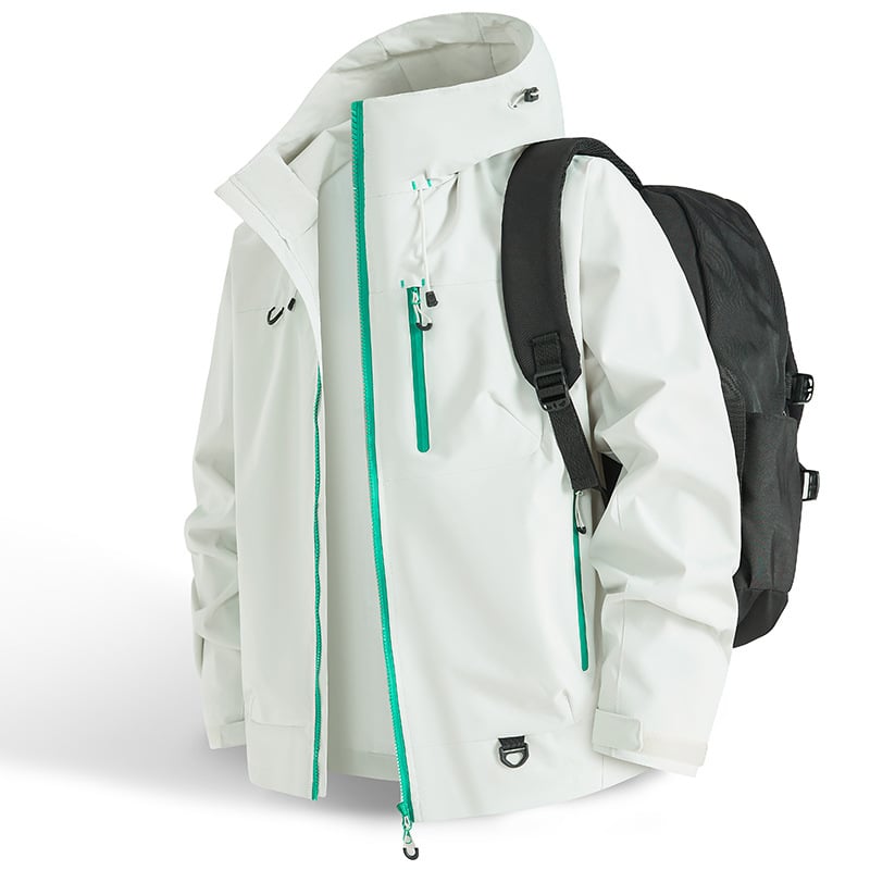 🏆Hot Sale 49% OFF🧡Outdoor Sports Windproof Waterproof Jacket Both for Men and Women