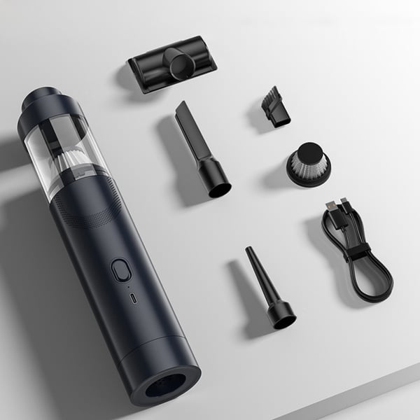 ๐ฅSlim V8 Mate Cordless Car Vacuum High Power 13000Pa/30AW