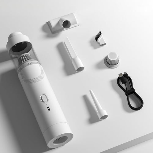 ๐ฅSlim V8 Mate Cordless Car Vacuum High Power 13000Pa/30AW