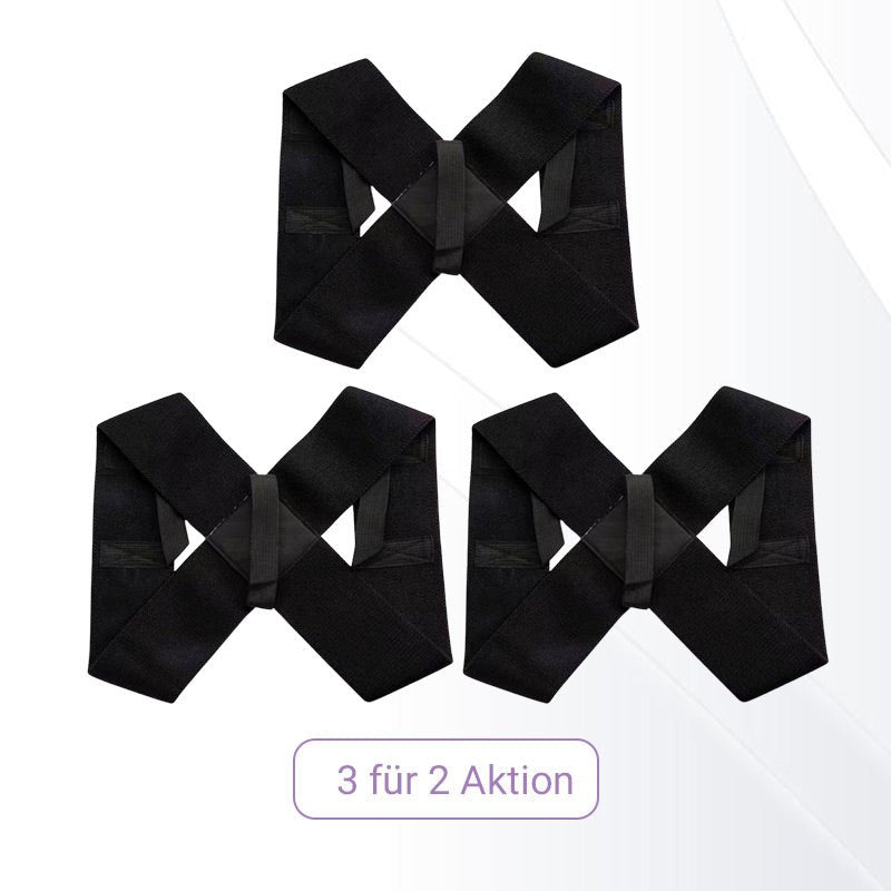 ⏰SALE 50% OFF🔥Back Posture Correction Belt for Men & Women - GoMart!