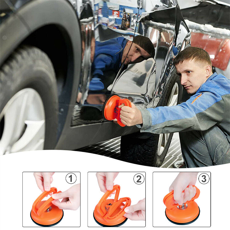 🎁🔥Last day sale 49% OFF🔥🚗Car Body Dents-Remover Puller Cups🔥