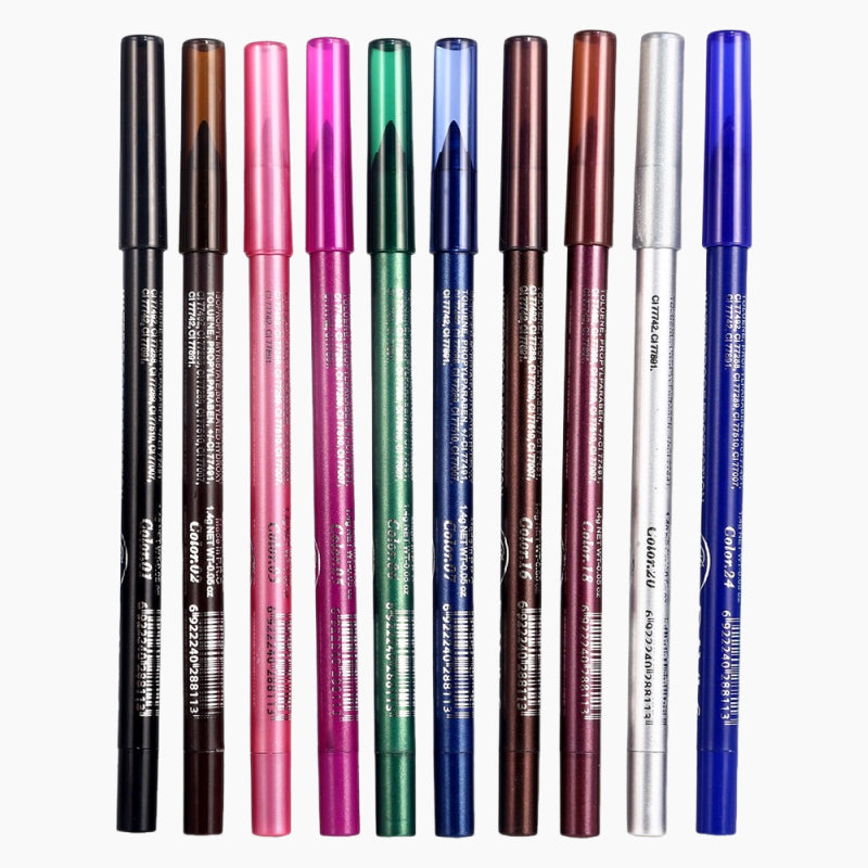 ✨Flash Sale 50% OFF✨2025 new beauty favorite💝Pearl eyeshadow pencil🖌️