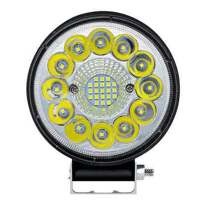 4 - inch 99W LED Pod for Off - Road - GoMart!