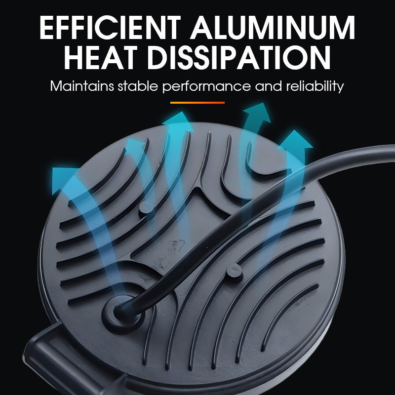 4 - inch 99W LED Pod for Off - Road - GoMart!