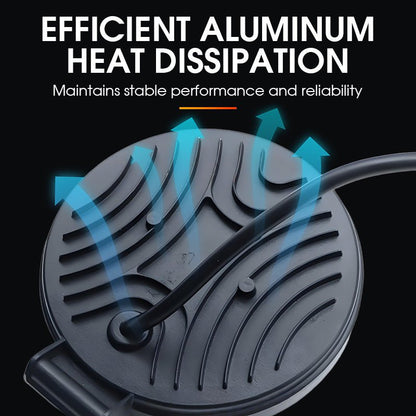 4 - inch 99W LED Pod for Off - Road - GoMart!