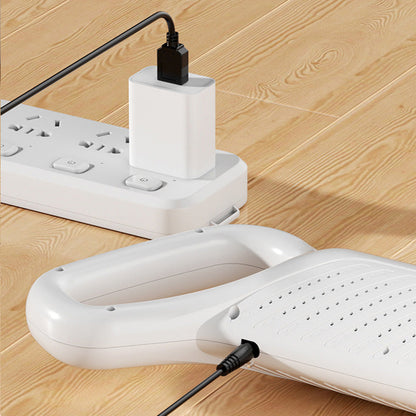 🔥50% OFF🔥3-in-1 Cordless, Self-contained, Rechargeable Handheld Vacuum Cleaner