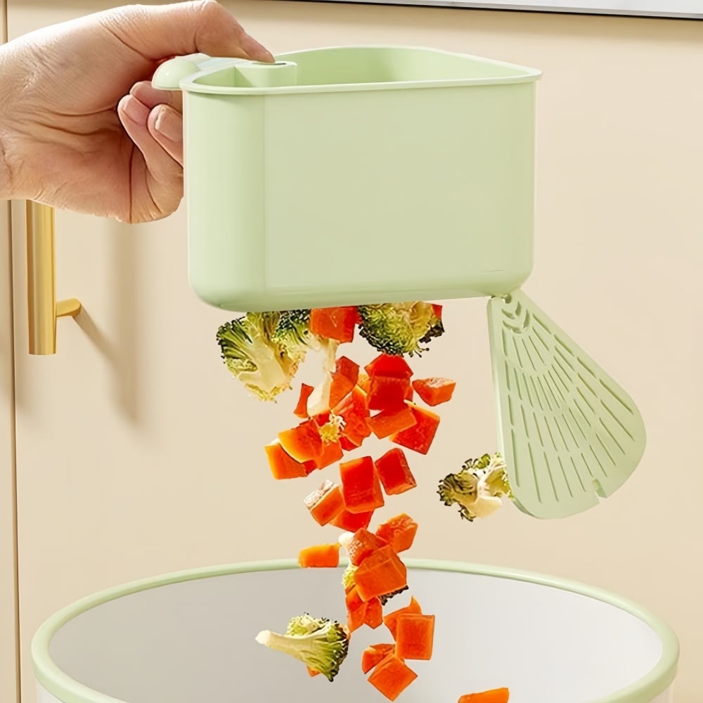 ⏰Limited Days-Up to 80% Off🔥Suction Cup Sink Corner Rack
