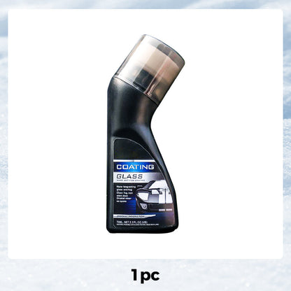 ❄️LAST DAY - BUY 1 GET 1 FREE💥Micromolecular Anti-Fog Coating Wiper – Keeps Your Windshield Clear & Fog-Free 🧽✨