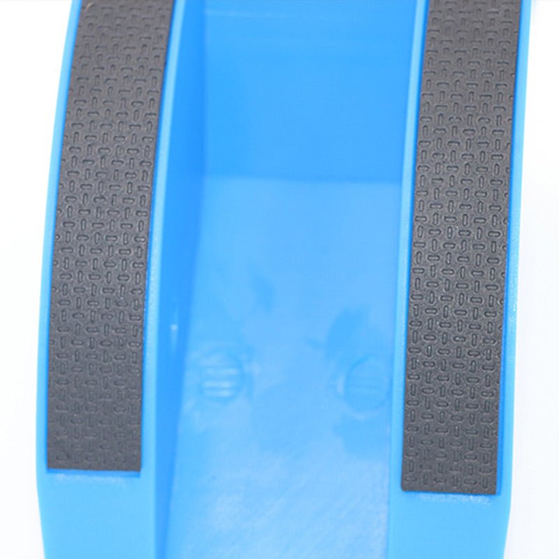 🔥Achilles Tendon Leg Muscle Stretching Wheel - GoMart!