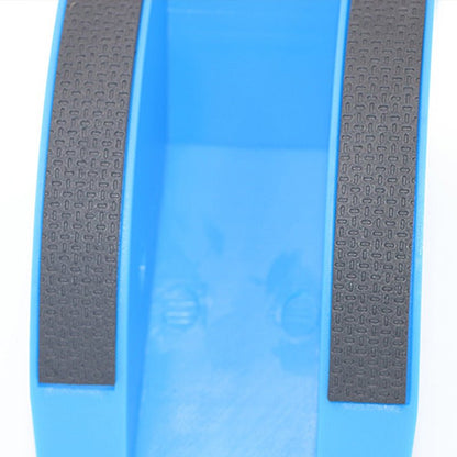 🔥Achilles Tendon Leg Muscle Stretching Wheel - GoMart!