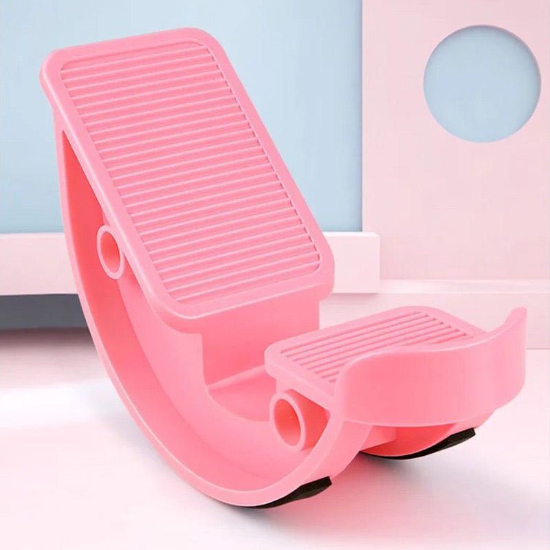 🔥Achilles Tendon Leg Muscle Stretching Wheel - GoMart!