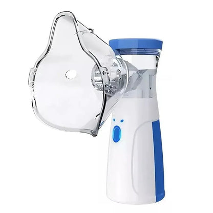 AirEase™ Nebulizador Portátil - Respira mejor en cualquier lugar - GoMart!