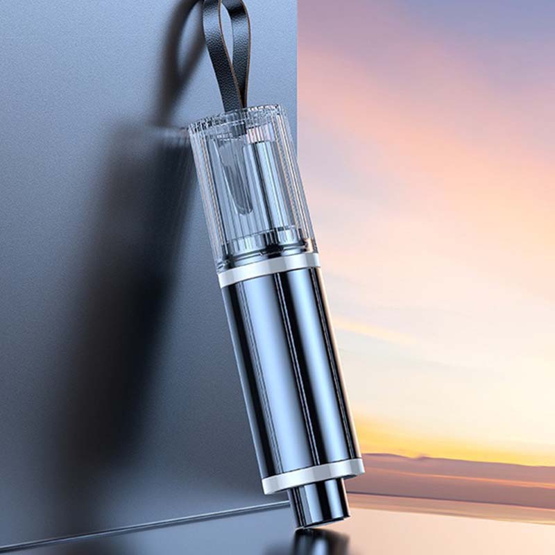 🌟 BUY 2 get 1 free 🌟Emergency Car Window Breaker Seatbelt Cutter Tool - GoMart!