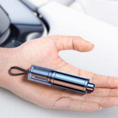 🌟 BUY 2 get 1 free 🌟Emergency Car Window Breaker Seatbelt Cutter Tool - GoMart!