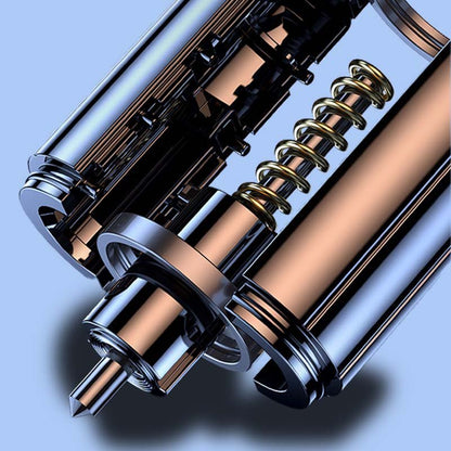 🌟 BUY 2 get 1 free 🌟Emergency Car Window Breaker Seatbelt Cutter Tool - GoMart!