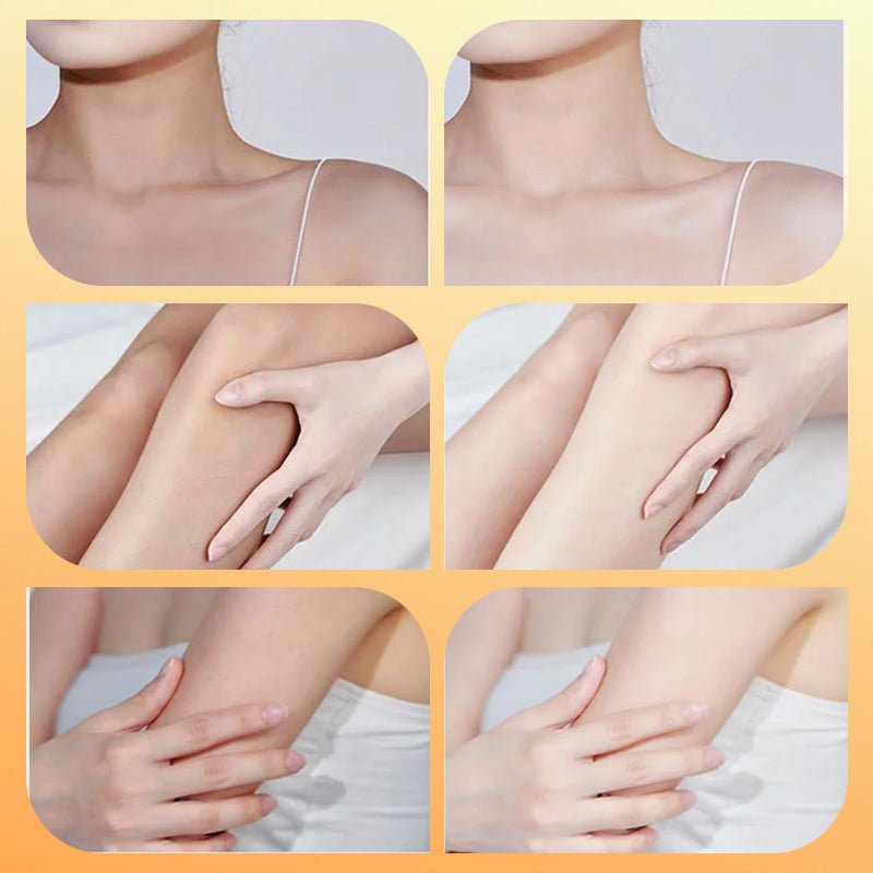 🔥Buy 2 Get 1 Free🔥Japanese Vitamin C Makeup Tone Up Cream - GoMart!