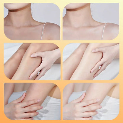 🔥Buy 2 Get 1 Free🔥Japanese Vitamin C Makeup Tone Up Cream - GoMart!