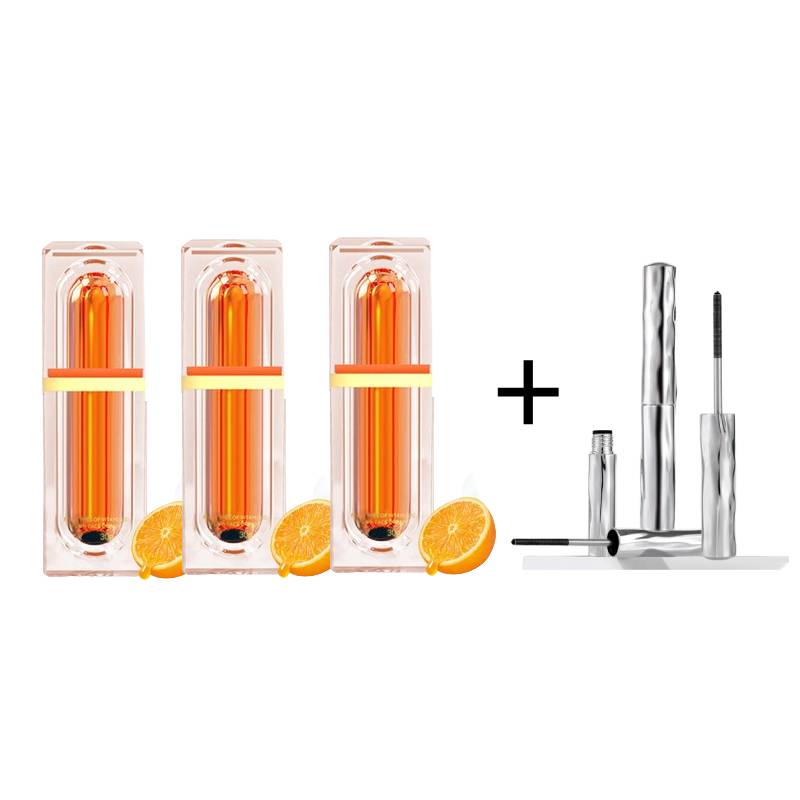 🔥Buy 2 Get 1 Free🔥Japanese Vitamin C Makeup Tone Up Cream - GoMart!