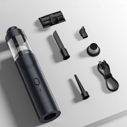 💥Slim V8 Mate Cordless Car Vacuum High Power 13000Pa/30AW