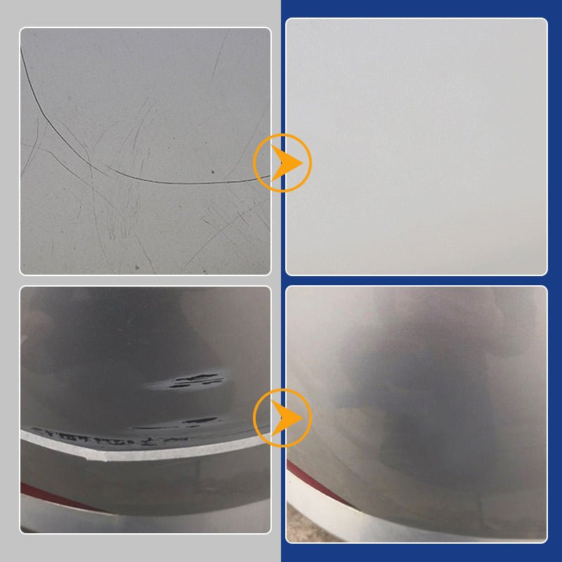 Car Scratch Repair Paste - GoMart!