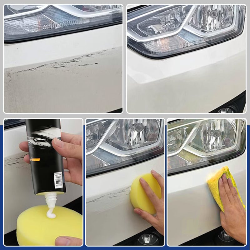 Car Scratch Repair Paste - GoMart!