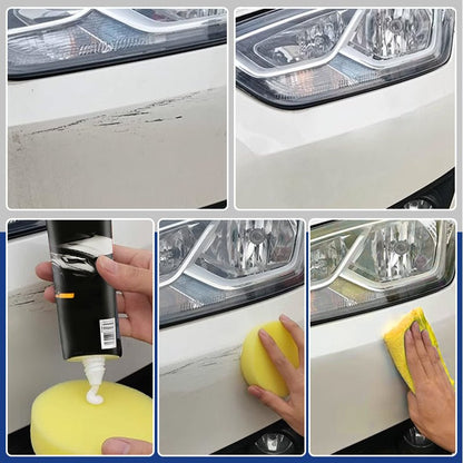 Car Scratch Repair Paste - GoMart!