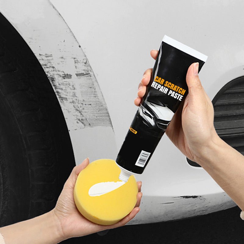 Car Scratch Repair Paste - GoMart!