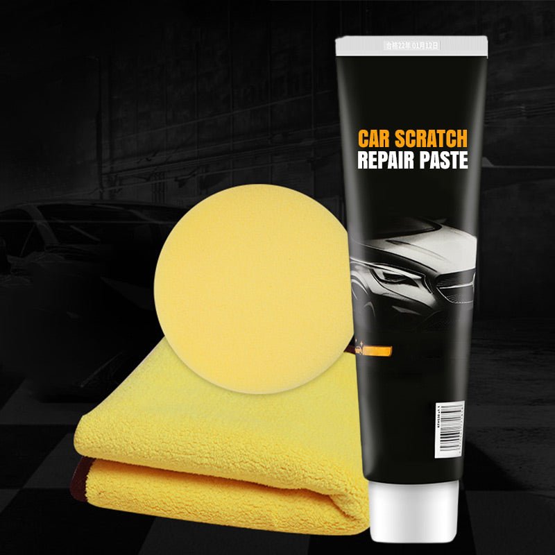 Car Scratch Repair Paste - GoMart!