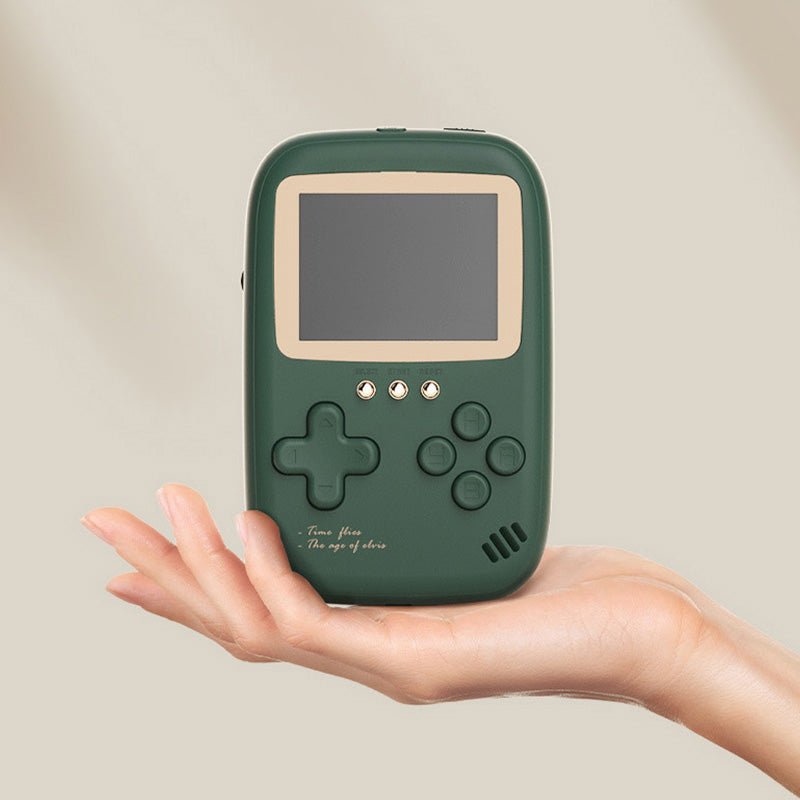 [creative gift] Multifunctional Power Bank with Gameplay Function - GoMart!