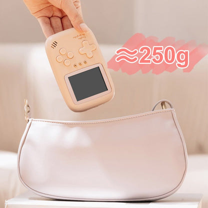 [creative gift] Multifunctional Power Bank with Gameplay Function - GoMart!