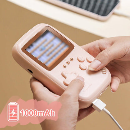 [creative gift] Multifunctional Power Bank with Gameplay Function - GoMart!