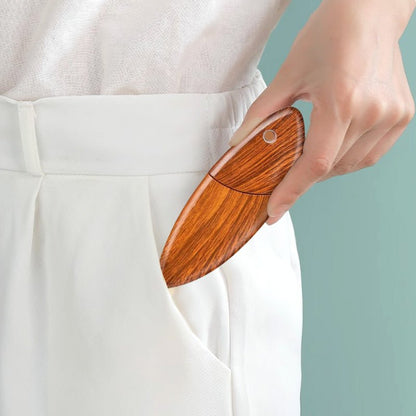 [Creative Gift] Stainless Steel Fruit Pocket Knife - GoMart!