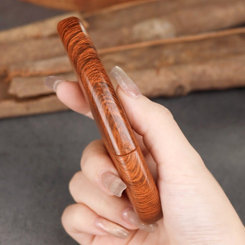 [Creative Gift] Stainless Steel Fruit Pocket Knife - GoMart!