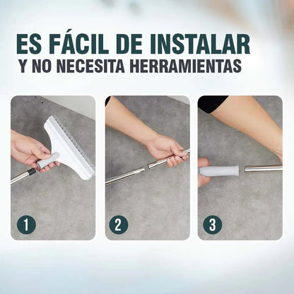 ESCOBA DE LIMPIEZA 3 EN 1 🎁ENVÍO GRATIS🎁 - GoMart!