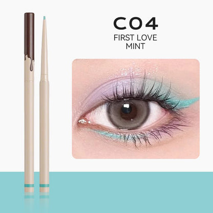 Gel Eyeliner Pencil - GoMart!