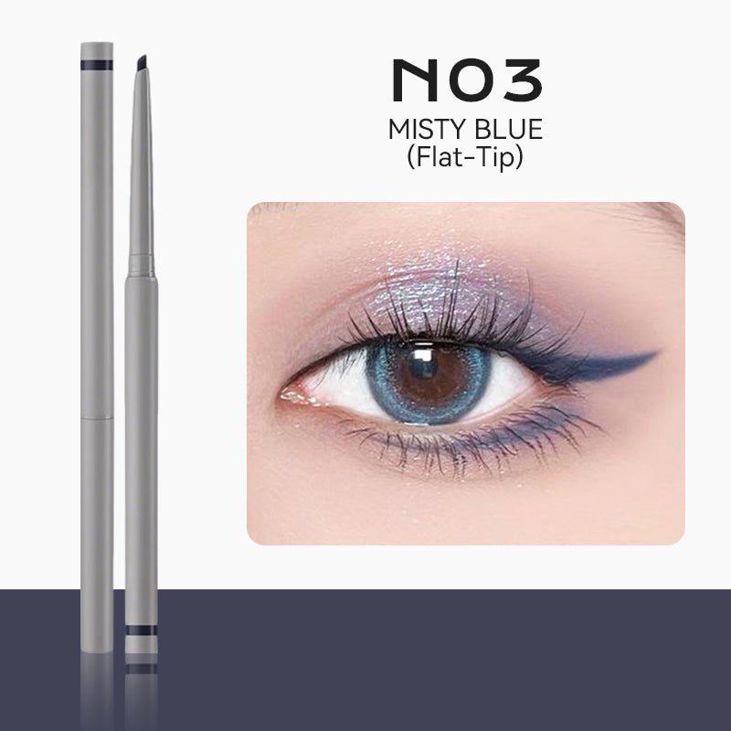 Gel Eyeliner Pencil - GoMart!