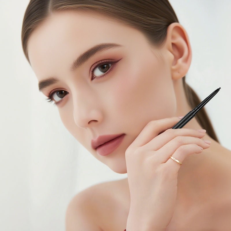 Gel Eyeliner Pencil - GoMart!