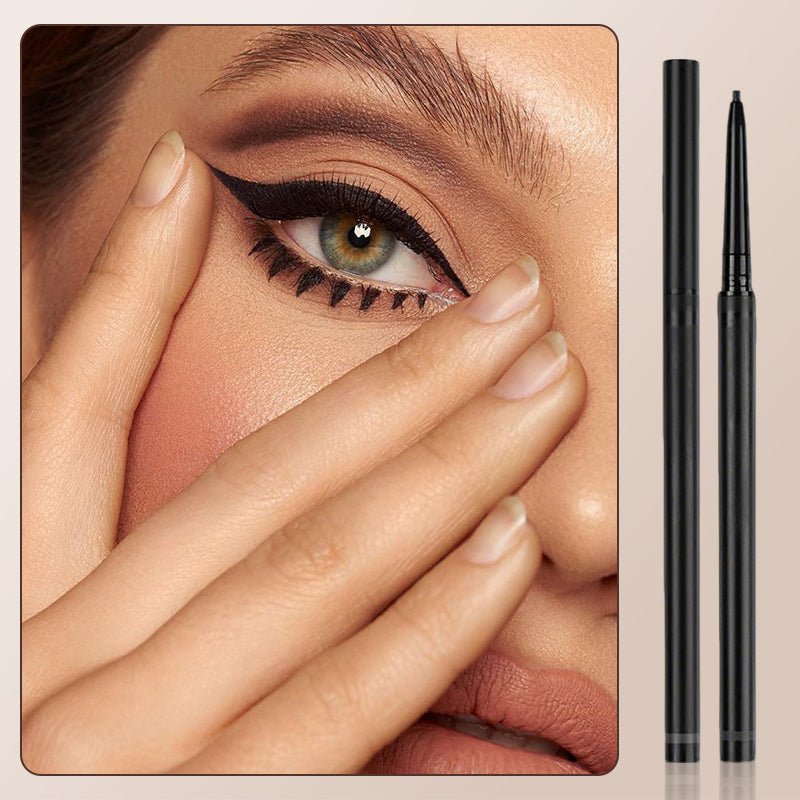 Gel Eyeliner Pencil - GoMart!