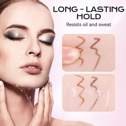 Gel Eyeliner Pencil - GoMart!