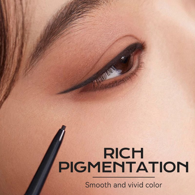 Gel Eyeliner Pencil - GoMart!