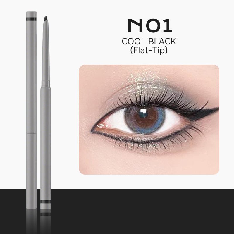 Gel Eyeliner Pencil - GoMart!