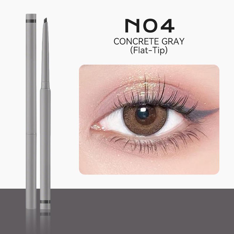 Gel Eyeliner Pencil - GoMart!