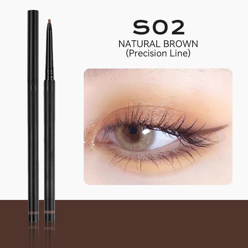 Gel Eyeliner Pencil - GoMart!