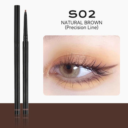 Gel Eyeliner Pencil - GoMart!